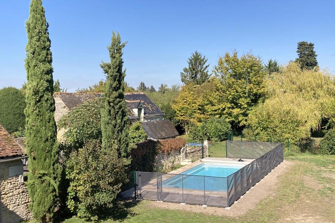 Photo of Others in Francueil