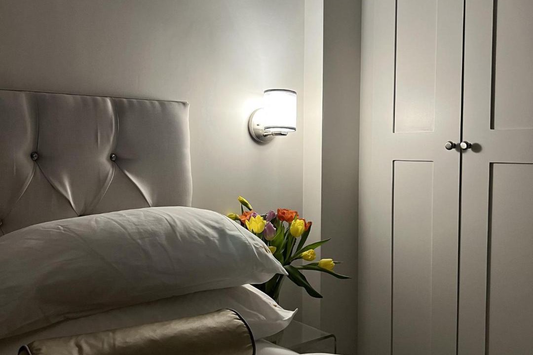 Photo of Bedroom in Bourne End