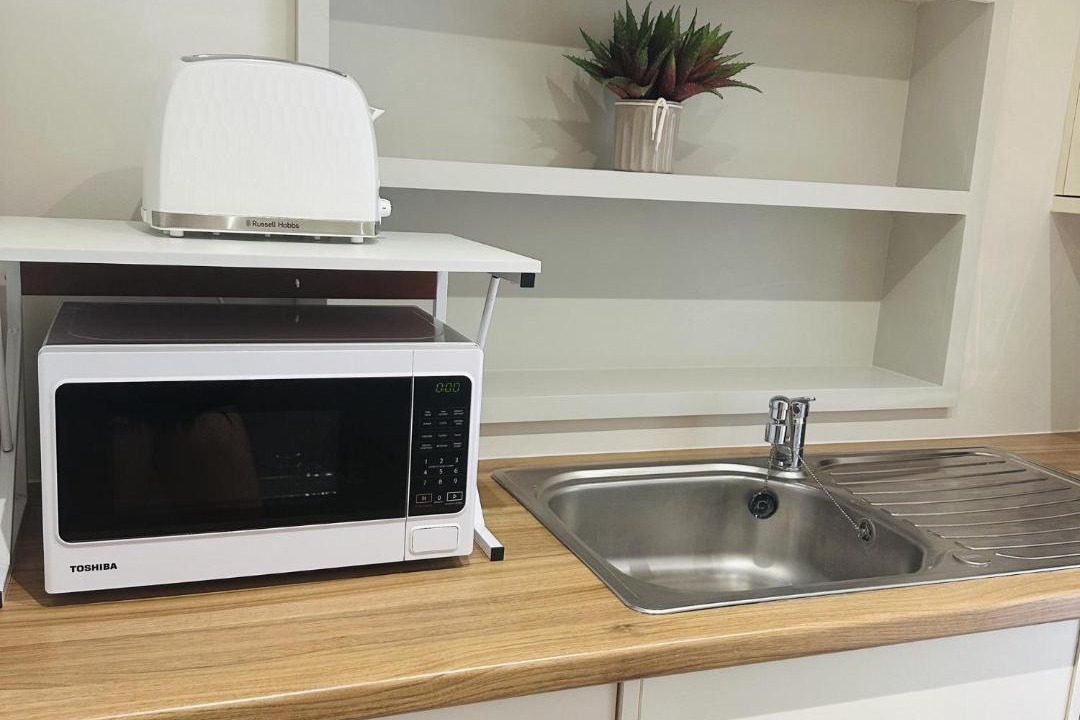 Photo of Kitchen in Bourne End