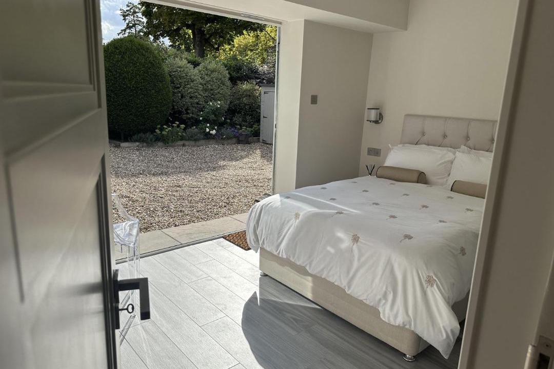 Photo of Bedroom in Bourne End