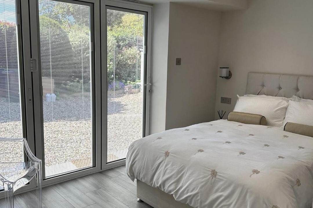 Photo of Bedroom in Bourne End