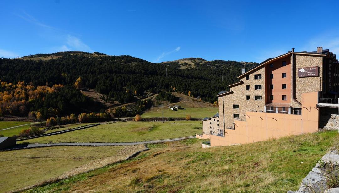 Photo of Others in Bordes d'Envalira