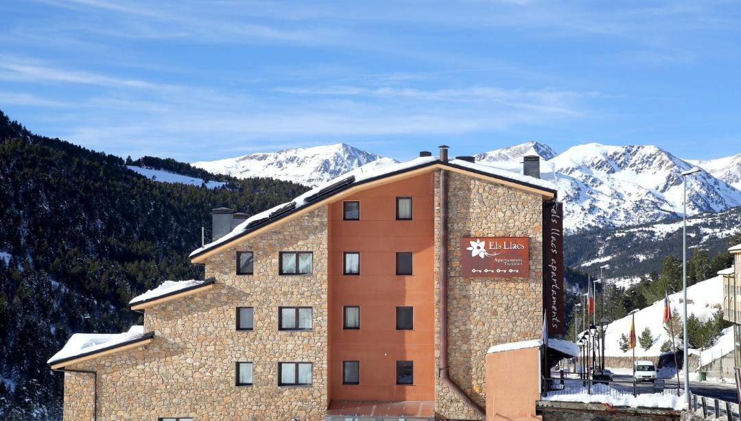 Photo of Others in Bordes d'Envalira