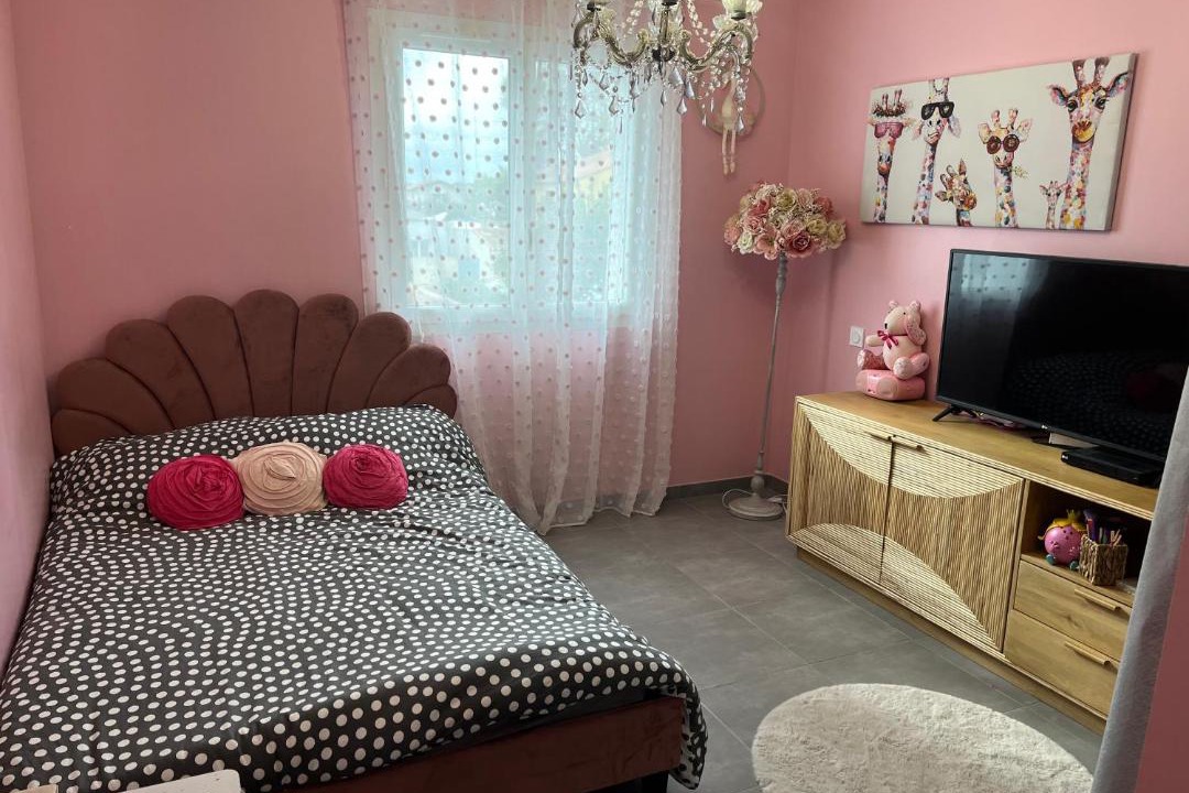 Photo of Bedroom in La Celle-sous-Gouzon