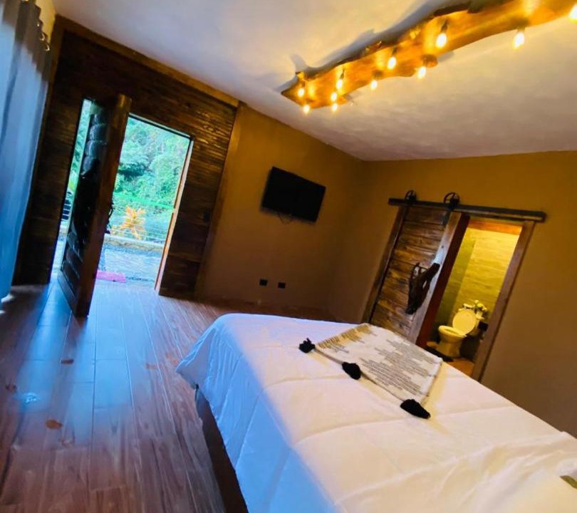 Photo of Bedroom in La Vega Province