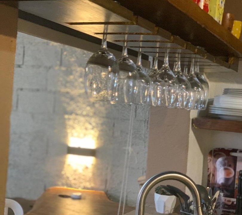 Photo of Kitchen in La Vega Province