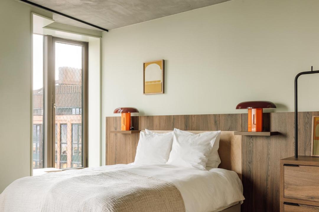 Photo of Bedroom in København V