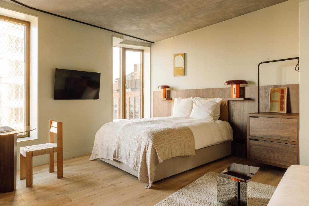 Photo of Bedroom in København V