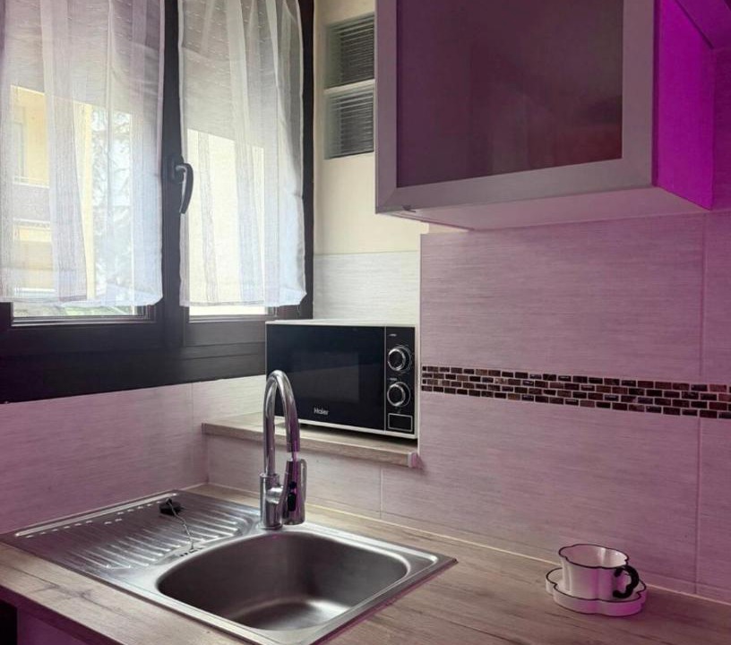 Photo of Kitchen in Garches