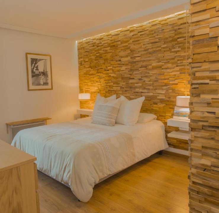 Photo of Bedroom in Rangueil-Sauzelong-Pech David-Pouvourville