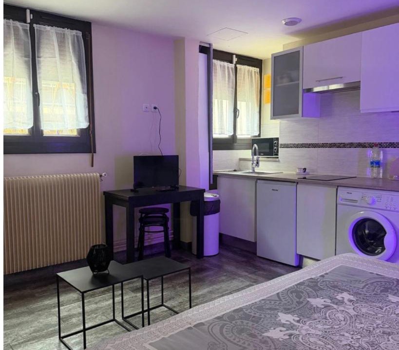 Photo of Others in Garches