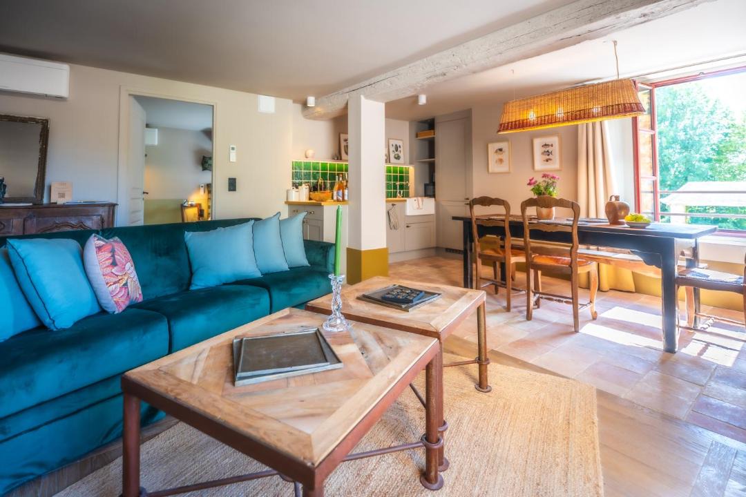 Photo of Livingroom in Richebourg