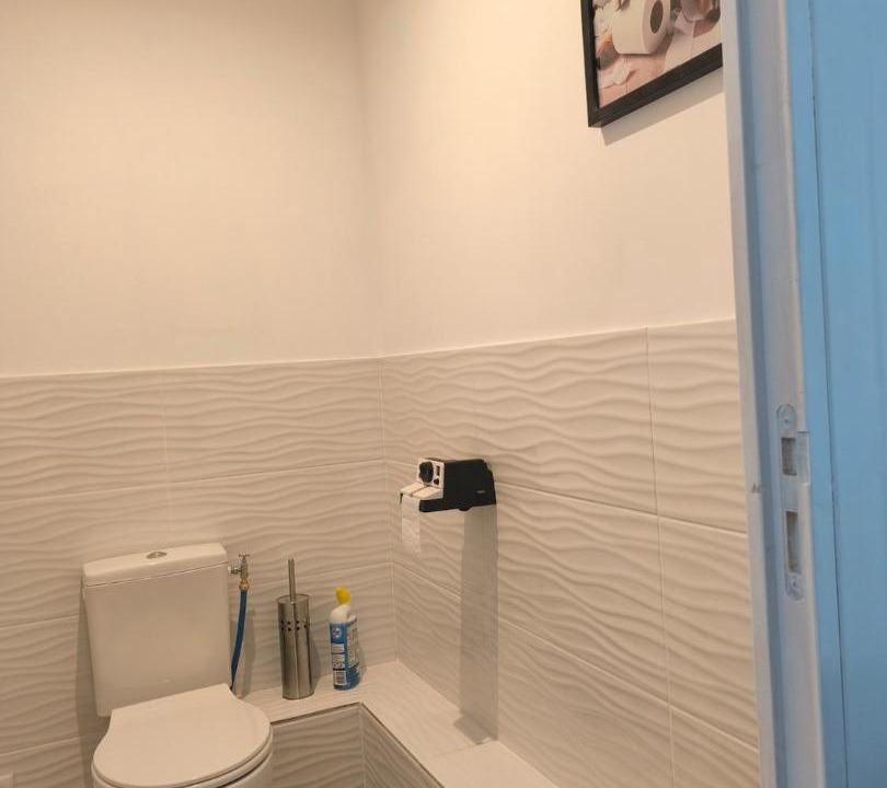 Photo of Bathroom in Vars-sur-Roseix