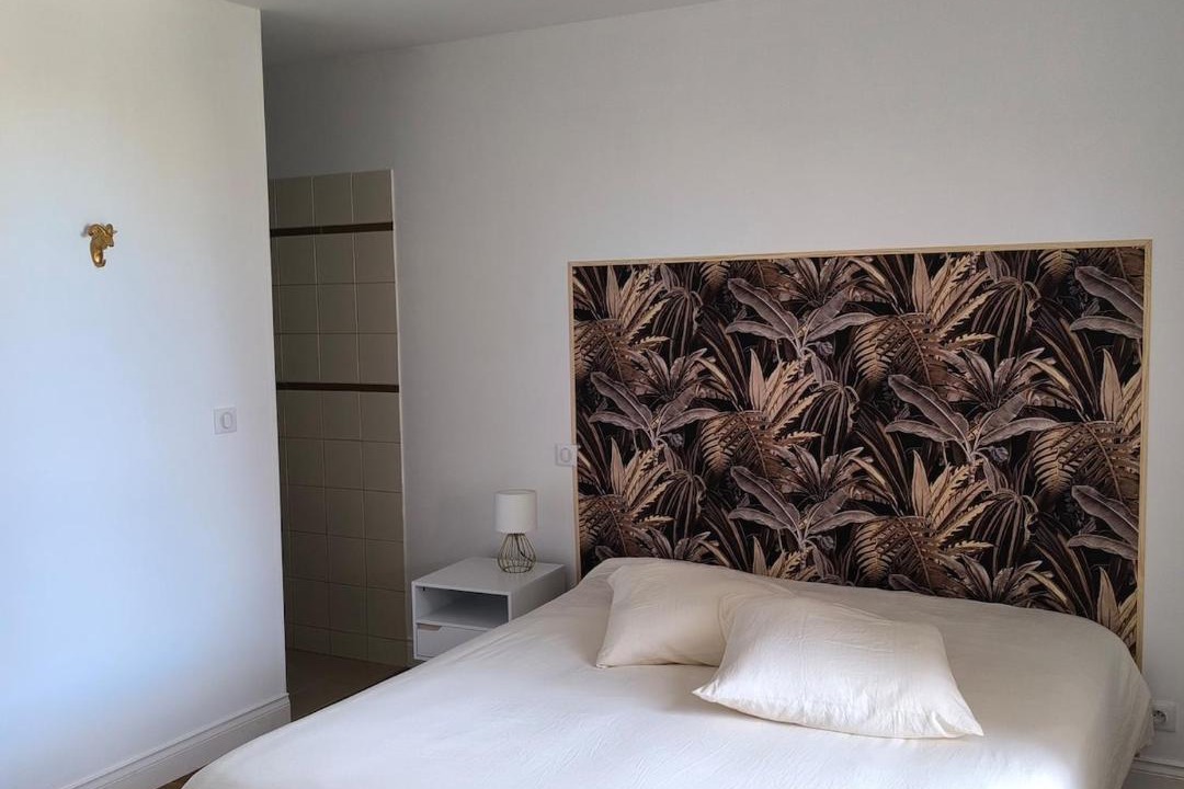 Photo of Bedroom in Vars-sur-Roseix