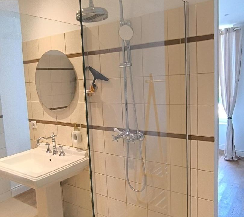 Photo of Bathroom in Vars-sur-Roseix