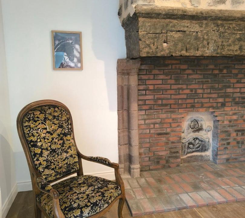 Photo of Others in Vars-sur-Roseix