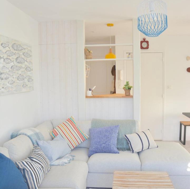 Photo of Livingroom in Billezois