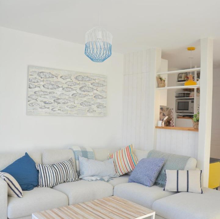 Photo of Livingroom in Billezois