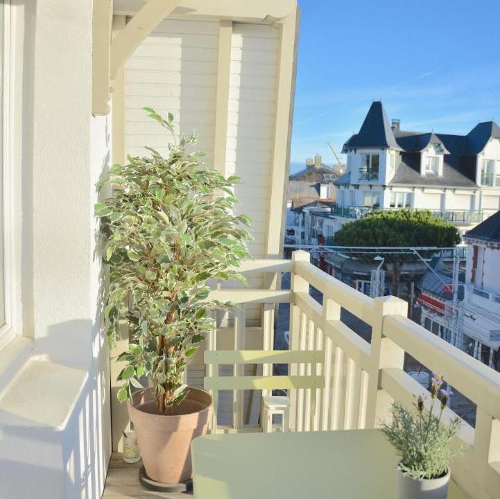Photo of Patio Balcony in Billezois