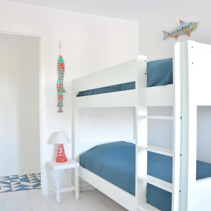 Photo of Bedroom in Billezois