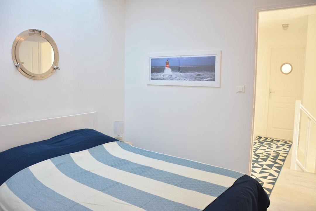 Photo of Bedroom in Billezois