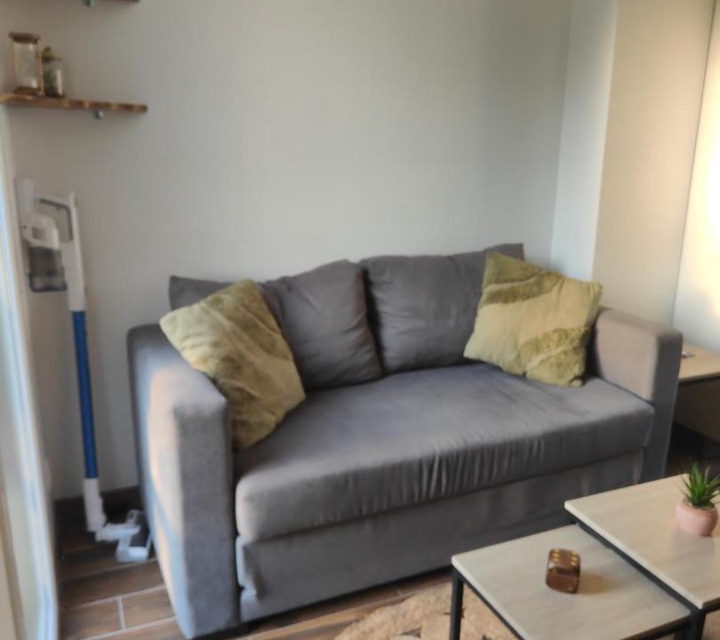 Photo of Livingroom in Tille