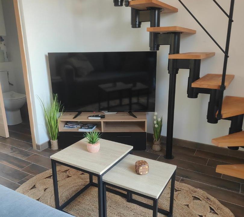 Photo of Livingroom in Tille