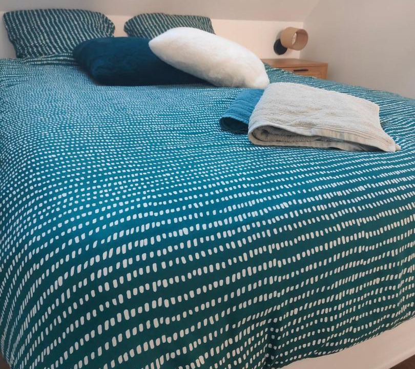 Photo of Bedroom in Tille