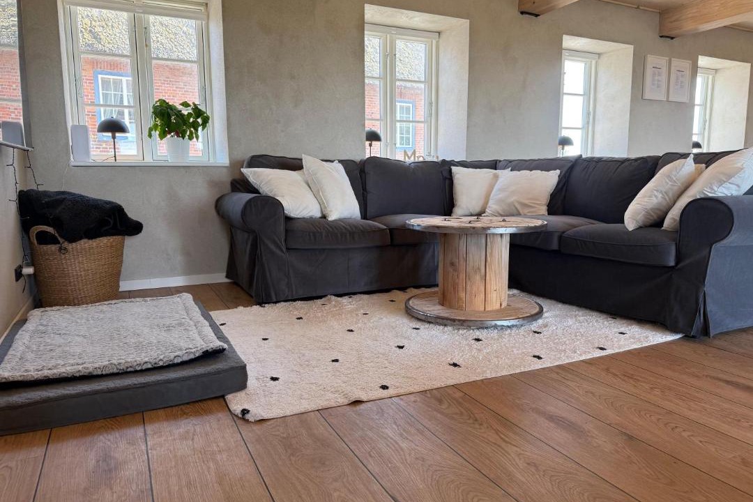 Photo of Livingroom in Hojer