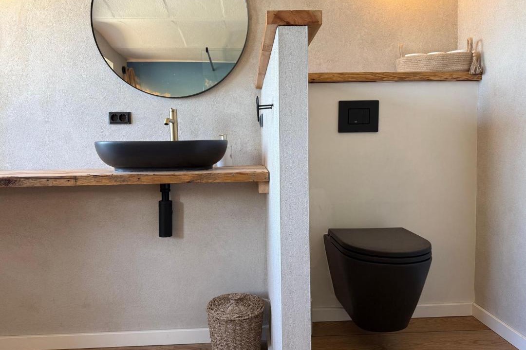Photo of Bathroom in Hojer