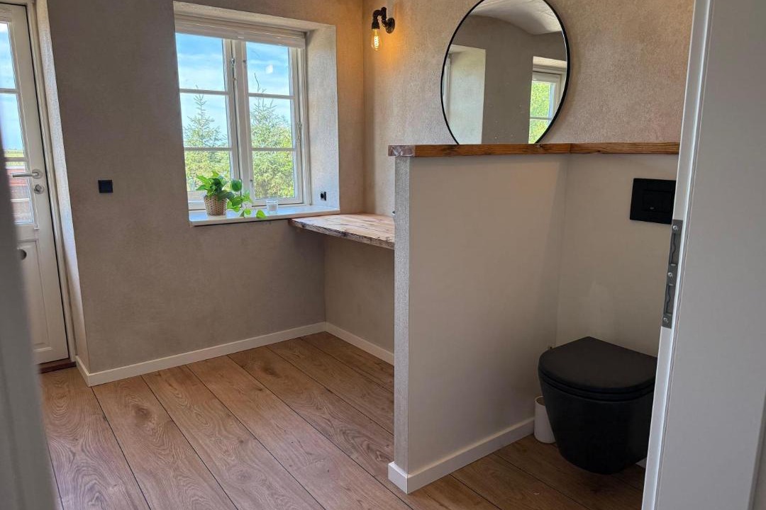 Photo of Bathroom in Hojer