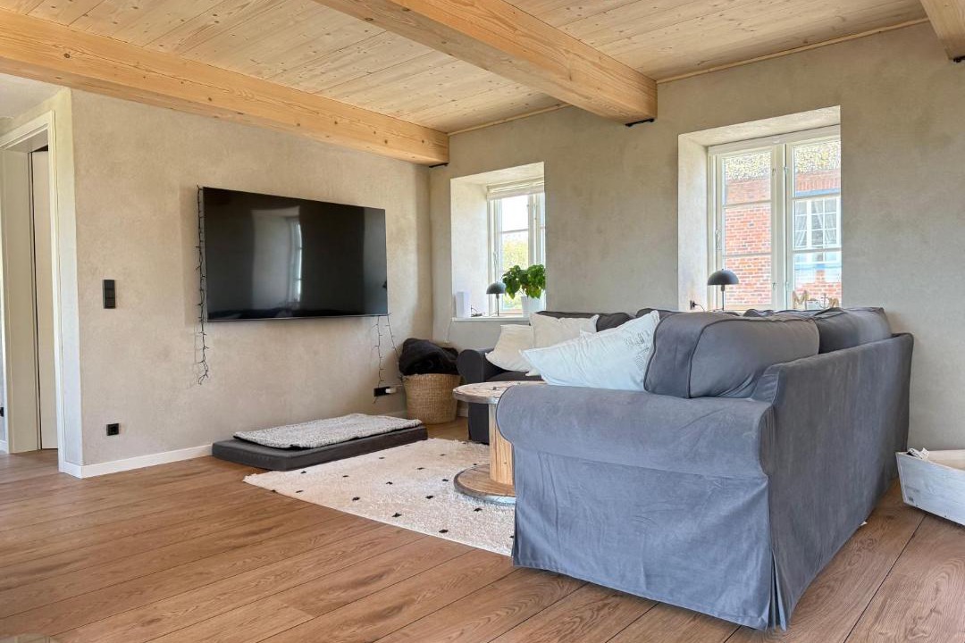 Photo of Livingroom in Hojer