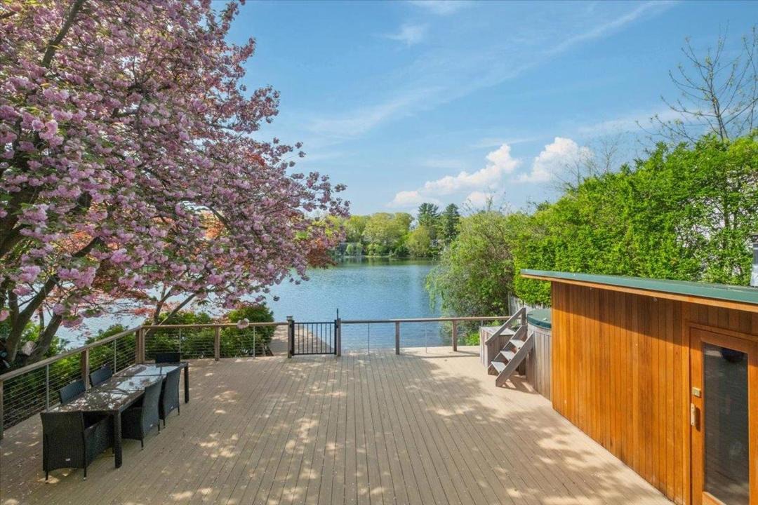 Photo of Others in Lake Peekskill