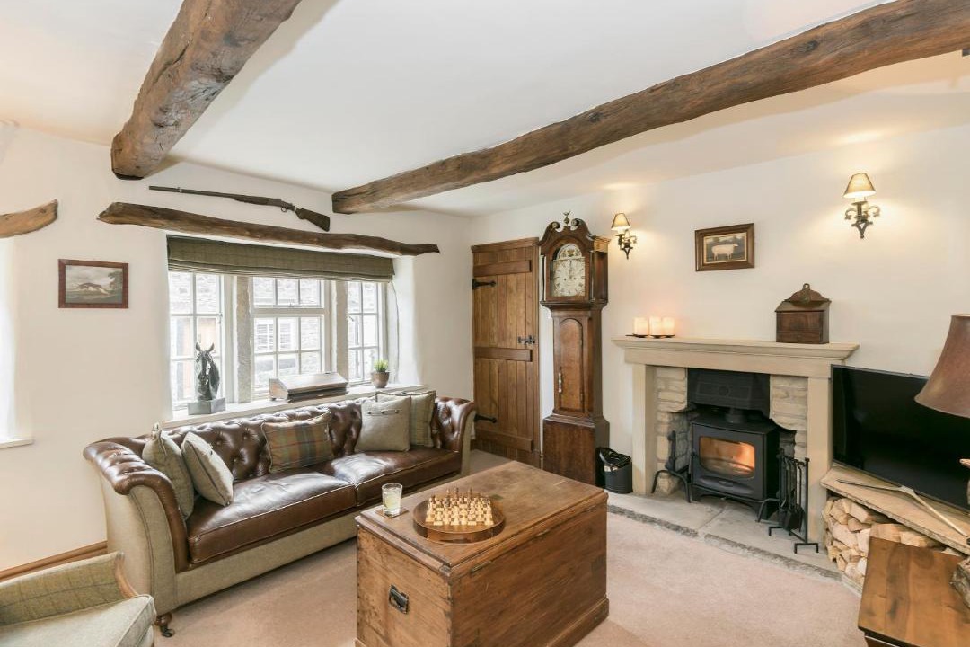 Photo of Others in Fence