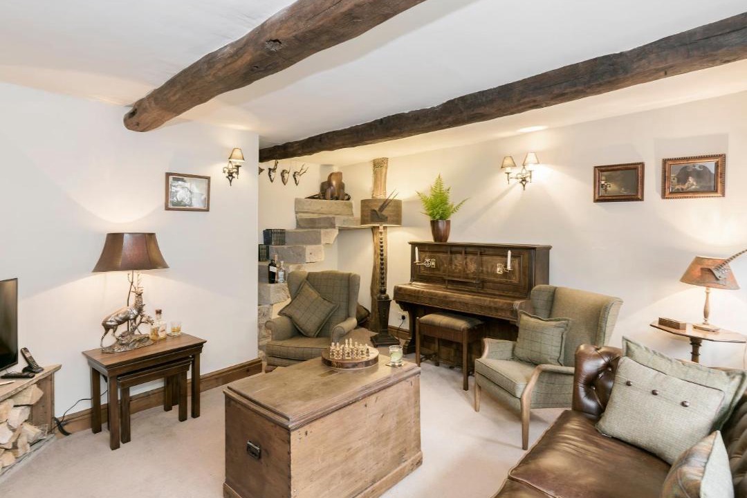 Photo of Others in Fence