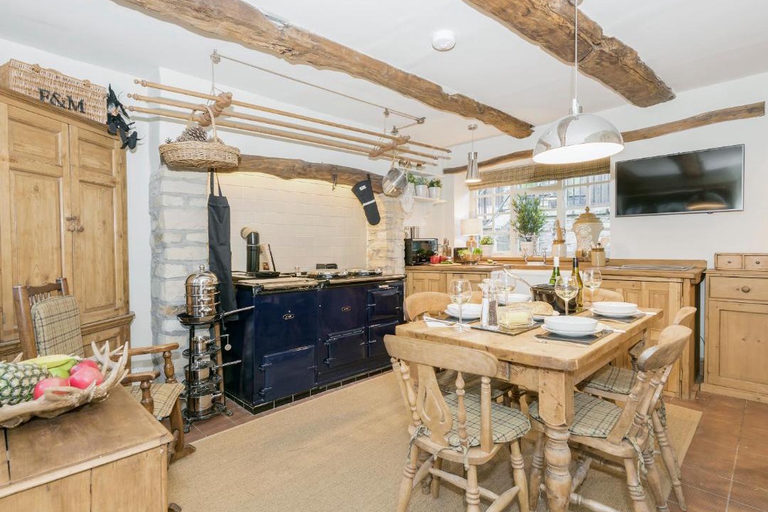 Photo of Others in Fence