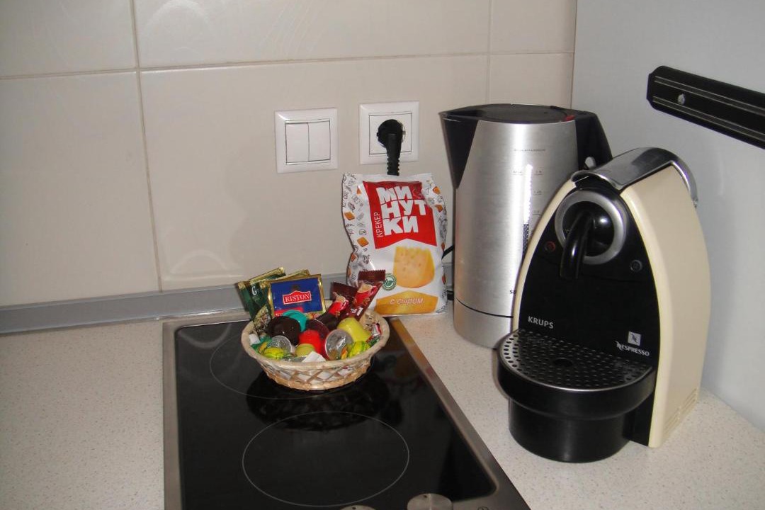 Photo of Others in Zvenigorod