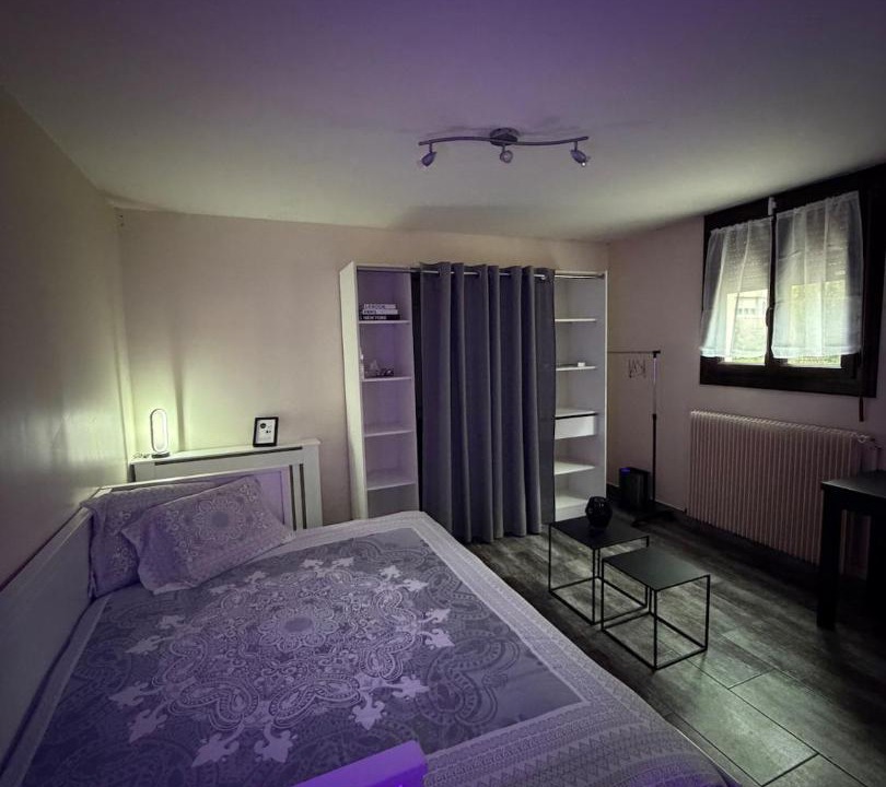 Photo of Others in Garches