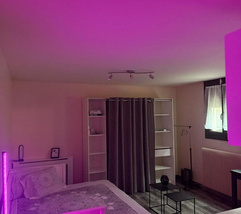 Photo of Bedroom in Garches