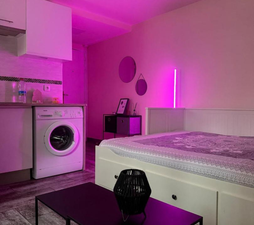 Photo of Others in Garches