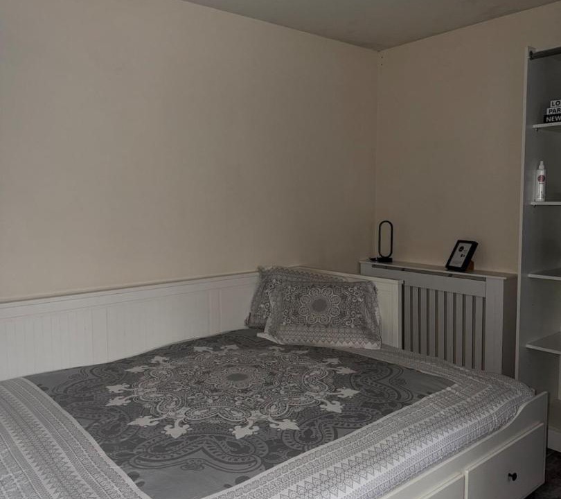 Photo of Bedroom in Garches