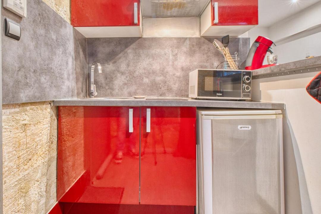 Photo of Kitchen in Perigueux