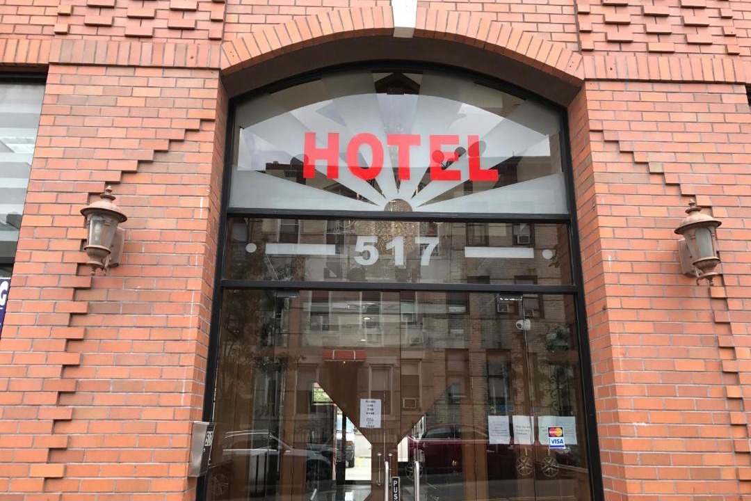 Photo of Buildings in Brooklyn