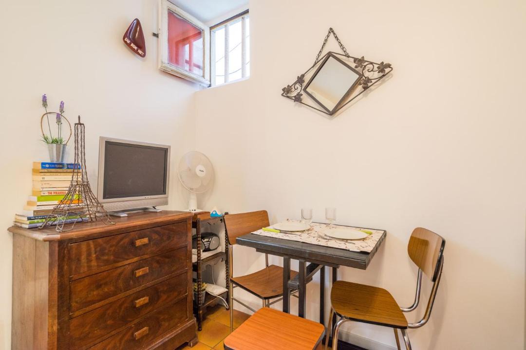 Photo of Others in Hopital Saint-Louis
