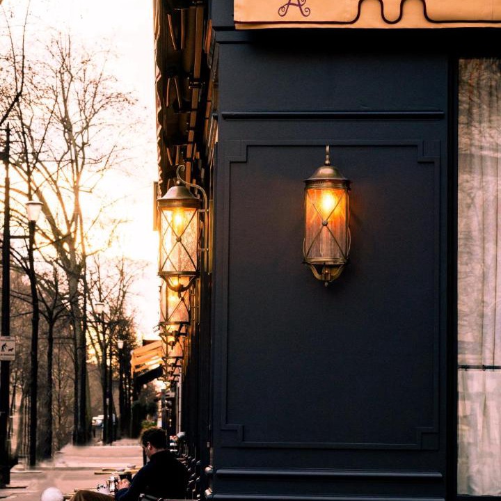 Photo of Others in Chaillot