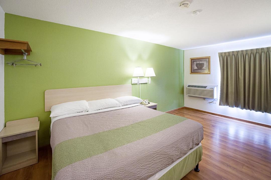 Photo of Bedroom in Binghamton