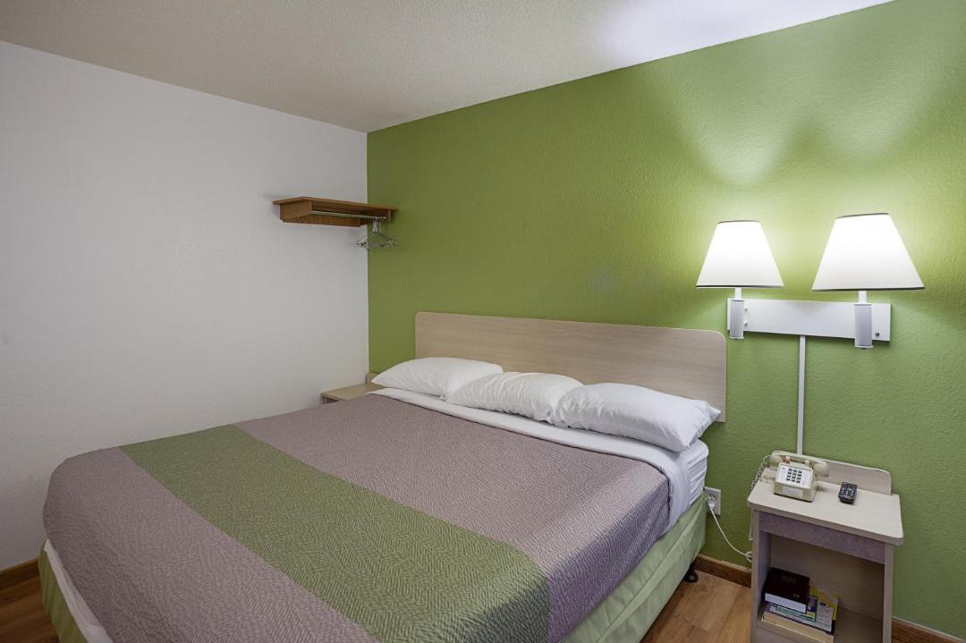 Photo of Bedroom in Binghamton