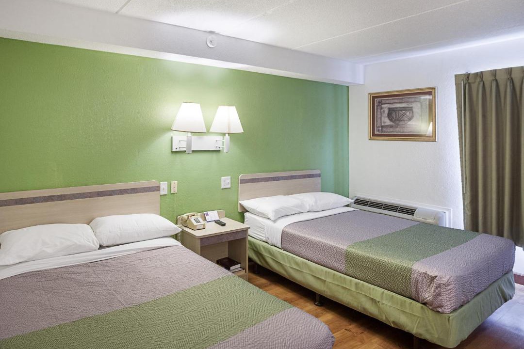 Photo of Bedroom in Binghamton