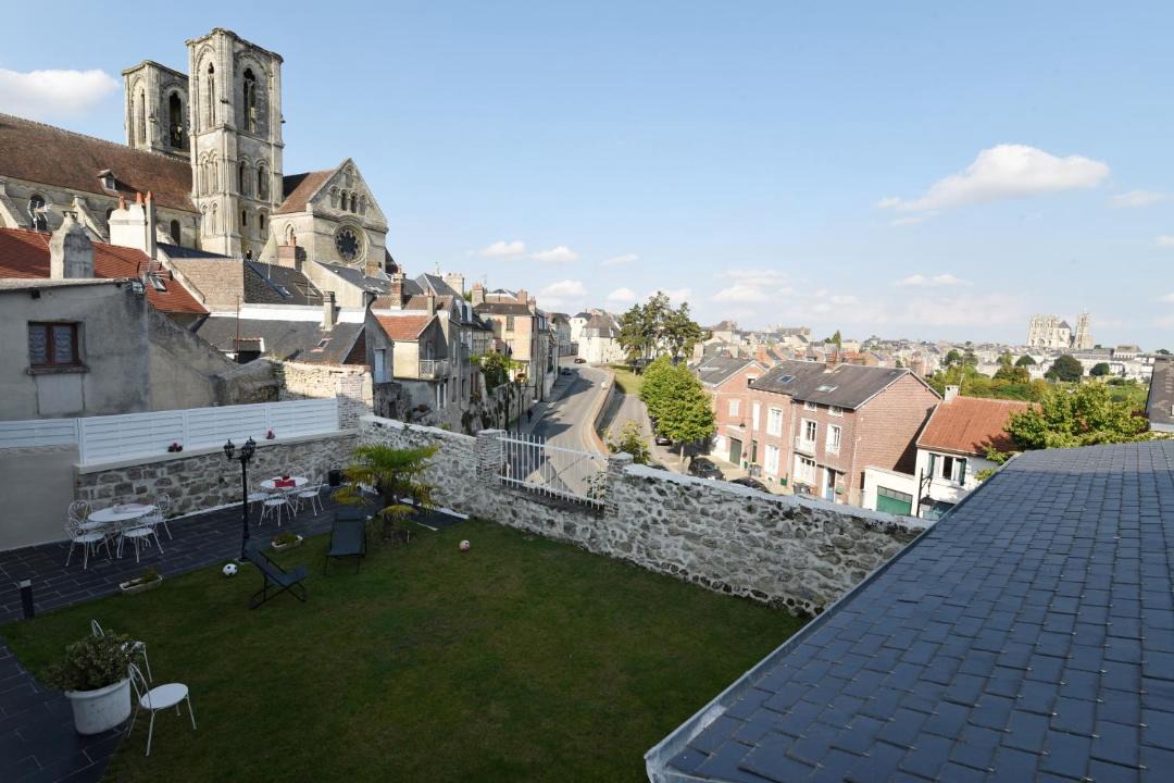 Photo of Others in Laon