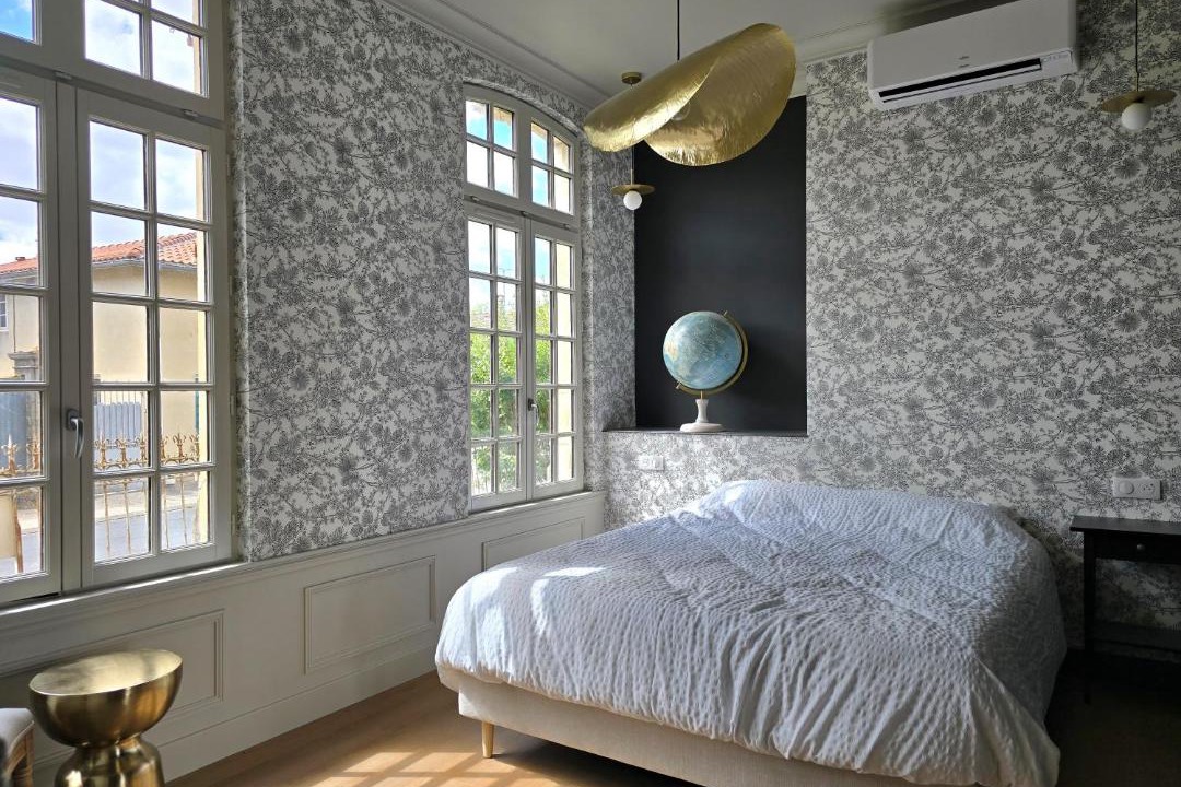 Photo of Bedroom in Saint-Amand-sur-Fion